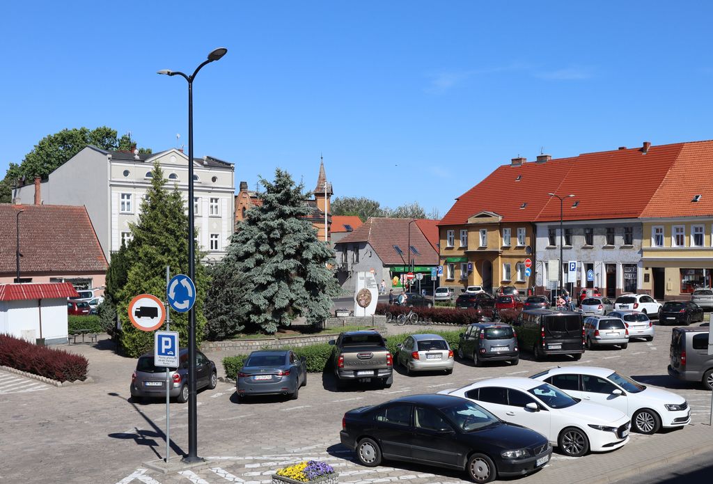 Stary Rynek 